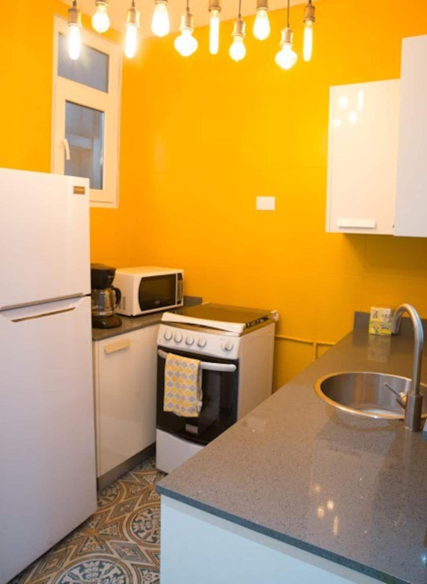 The Bocas Style Apartment Casco Viejo Panama Stadt Exterior foto