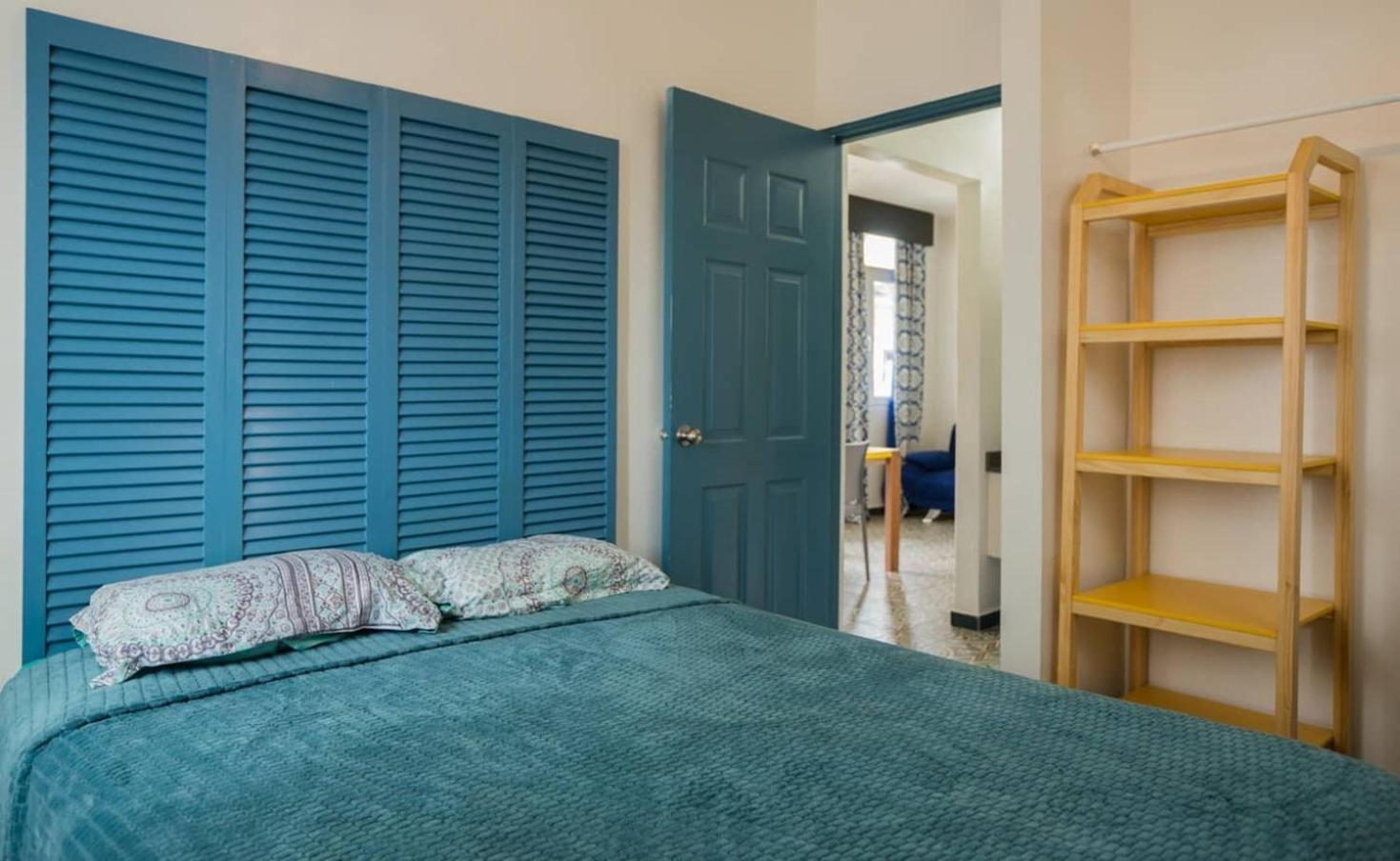 The Bocas Style Apartment Casco Viejo Panama Stadt Exterior foto